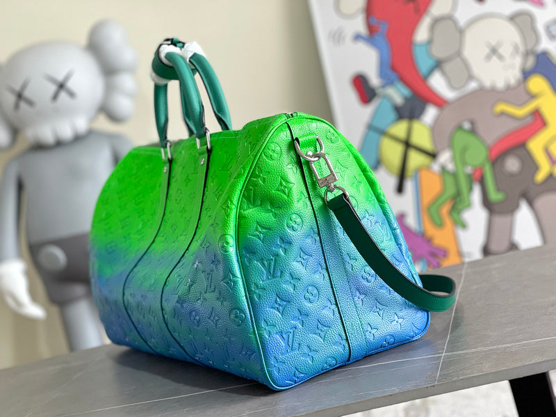 JB - LOV Travel Bags - 051