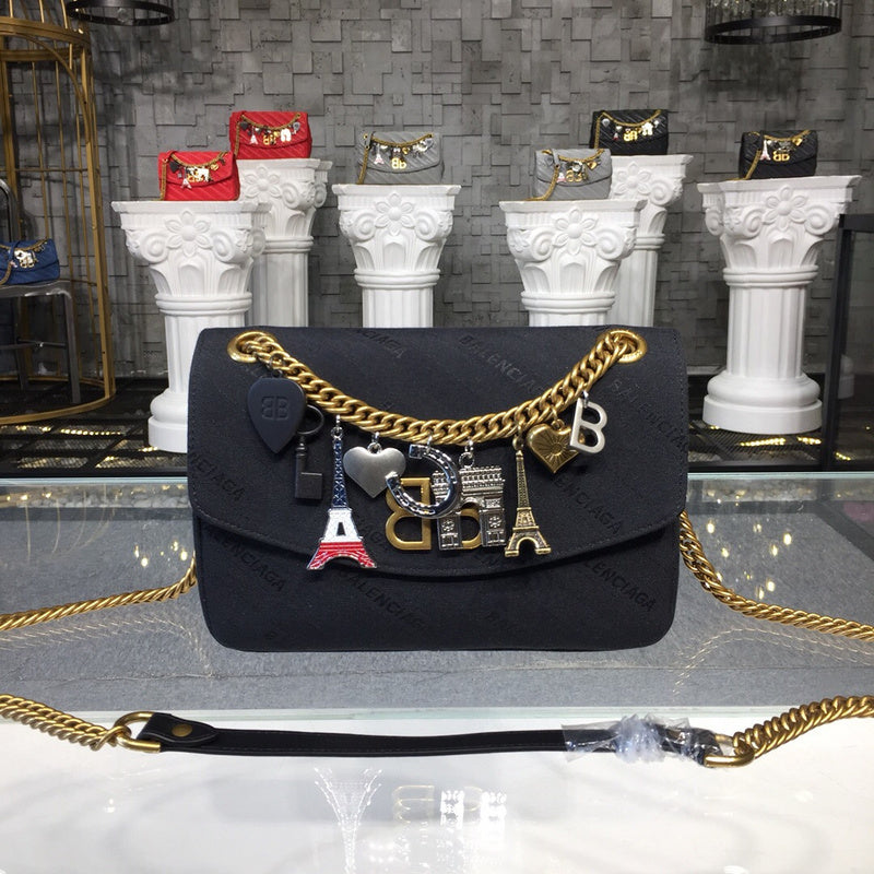 COZY BAGS - BG Lady Bags - 593