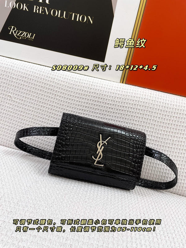COZY - YLS Bags - 193