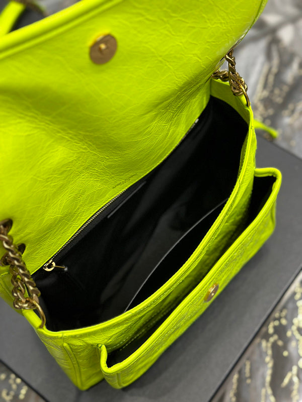 COZY BAGS - YLS Bags - 831