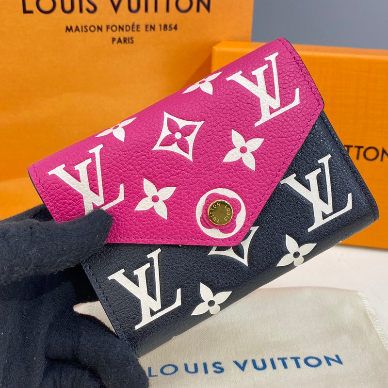 COZY BAGS - LOV Wallets - 583