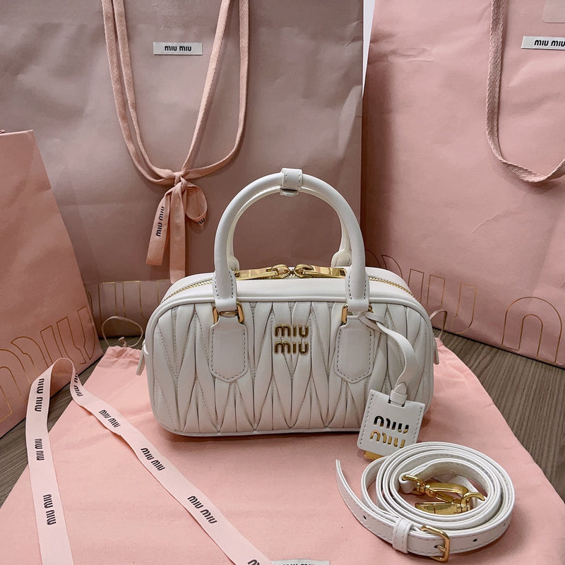 COZY BAGS - MMU Bags - 017