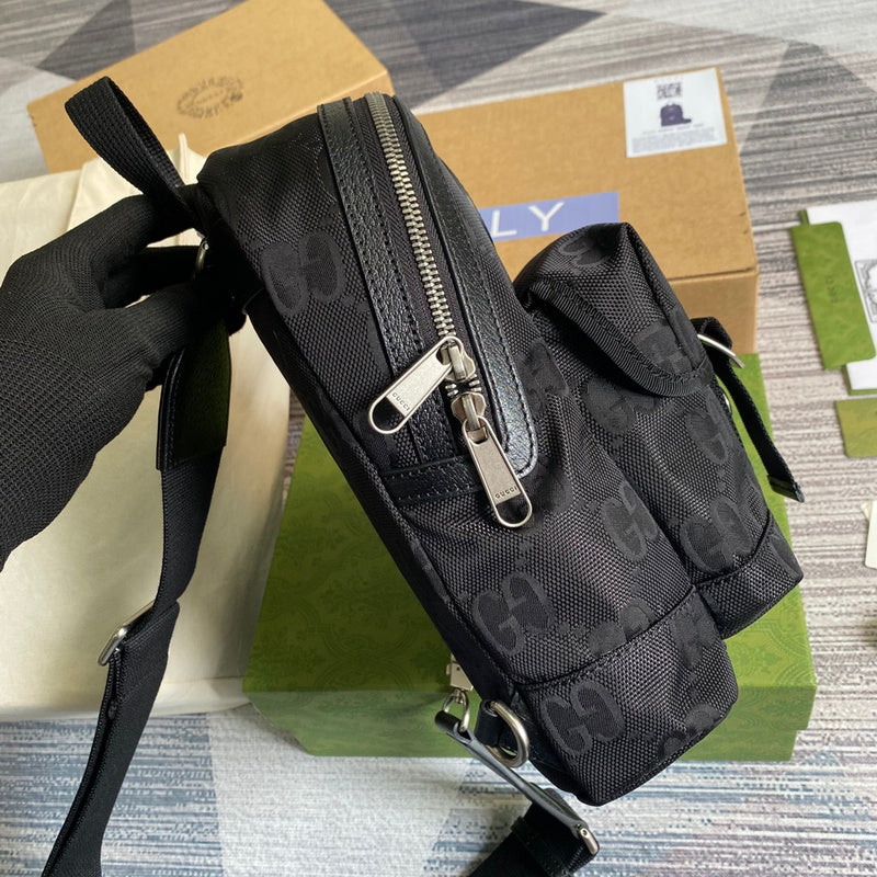 COZY BAGS - Guki Men Bags - 239
