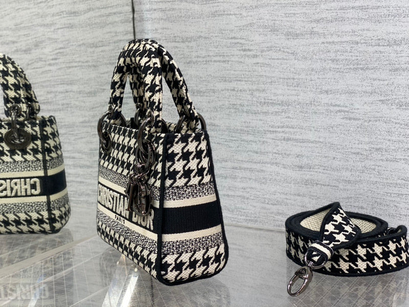 JB - DOR Lady Bags - 146