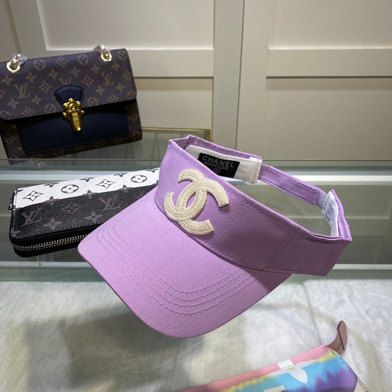 COZY BAGS - CHL Hats & Caps - 066