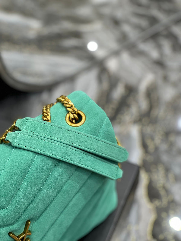 COZY BAGS - YLS Bags - 1681