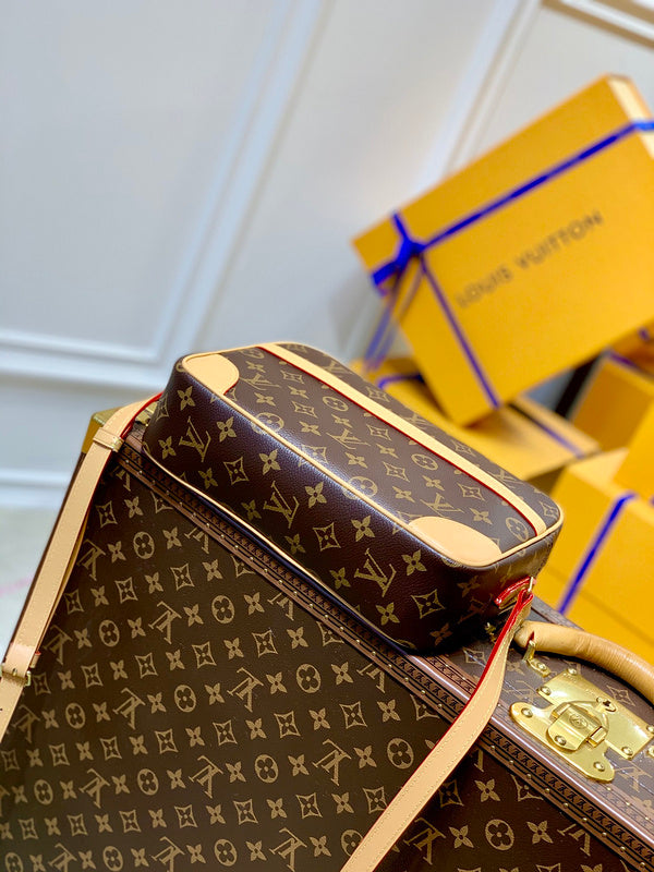COZY BAGS - LOV Bags - 1439