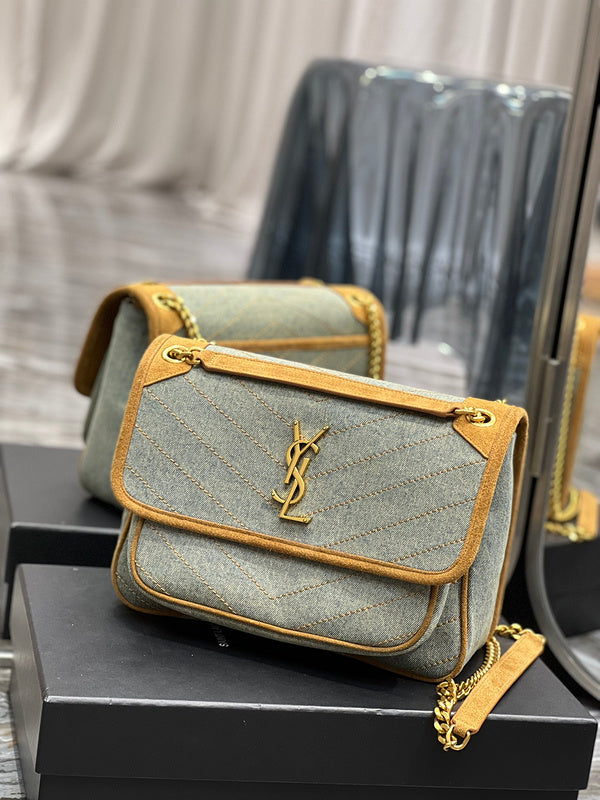 COZY BAGS - YLS Bags - 1514