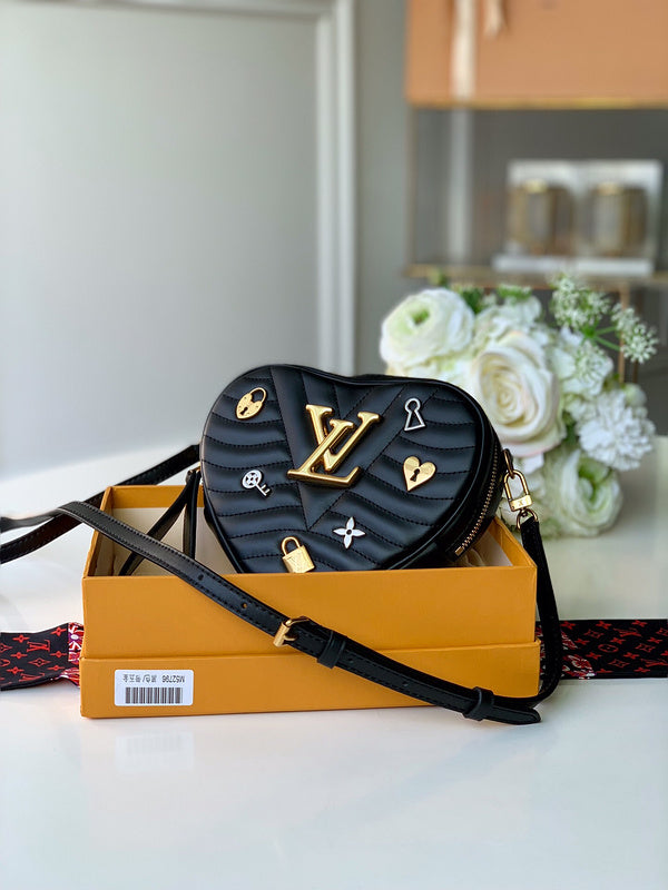 COZY BAGS - LOV Bags - 5431