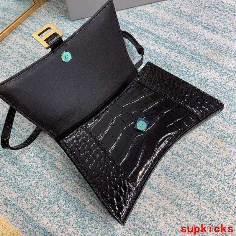 COZY BAGS - BG Hourglass Bags - 127