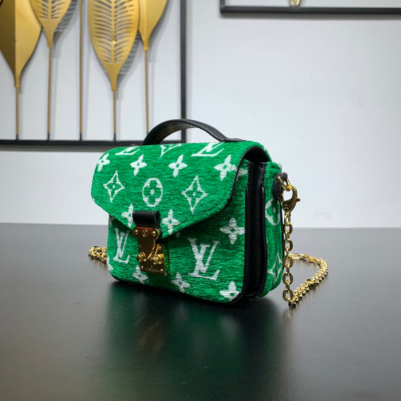 COZY - LV Bags - 2079