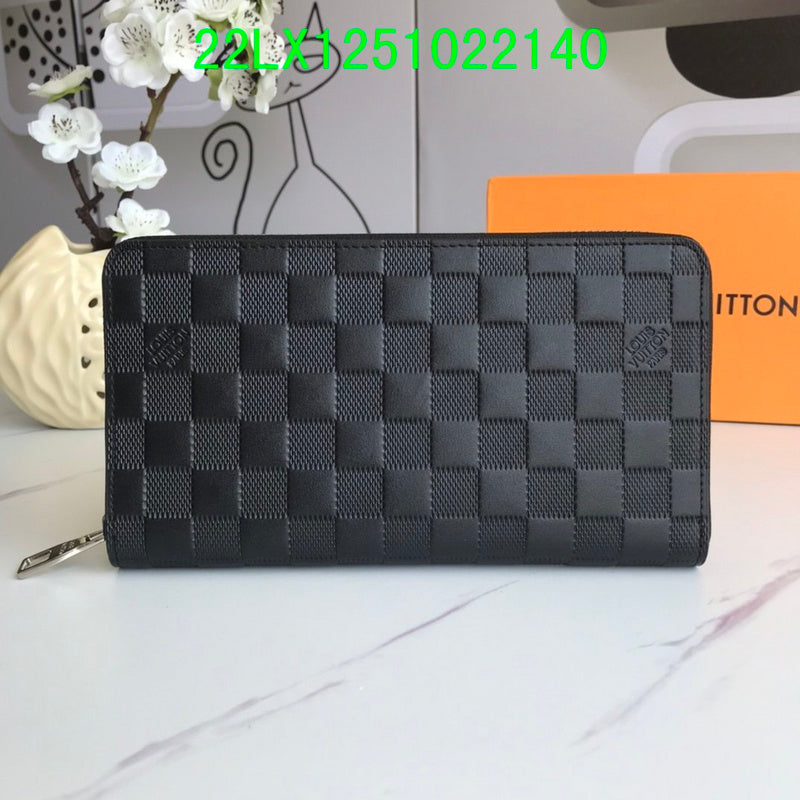 COZY BAGS - CHL Wallet - 1357