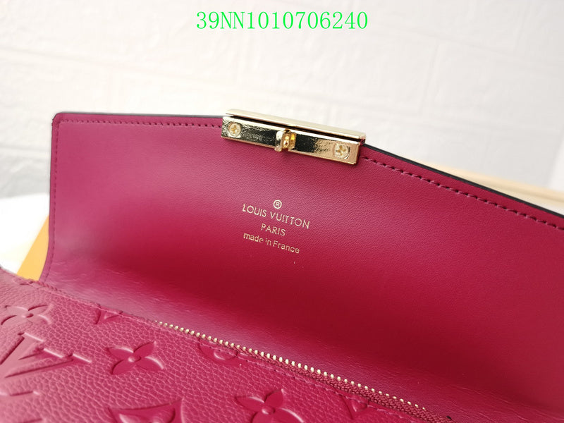 COZY BAGS - CHL Wallet - 809