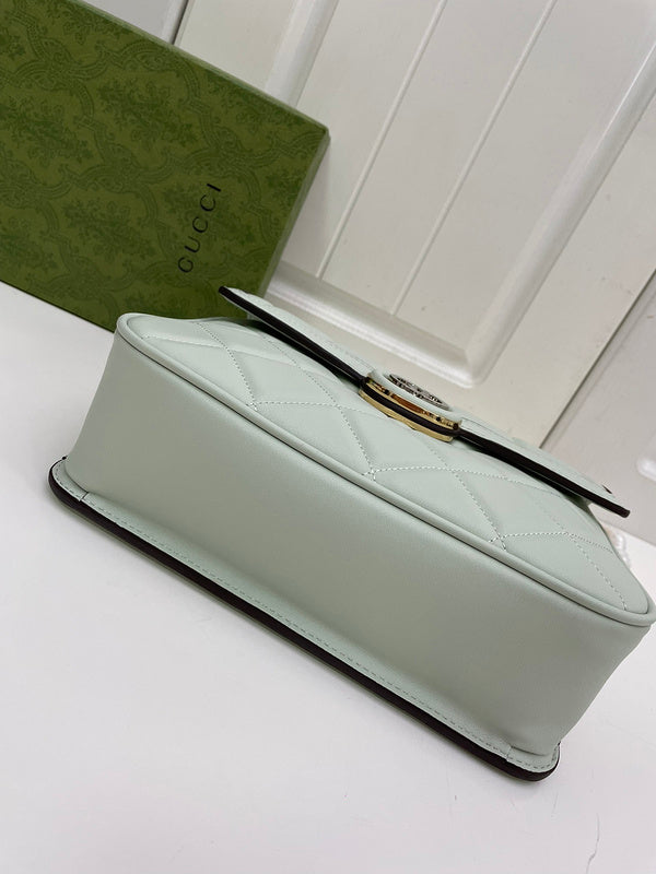 COZY BAGS - GUKI Bags - 124
