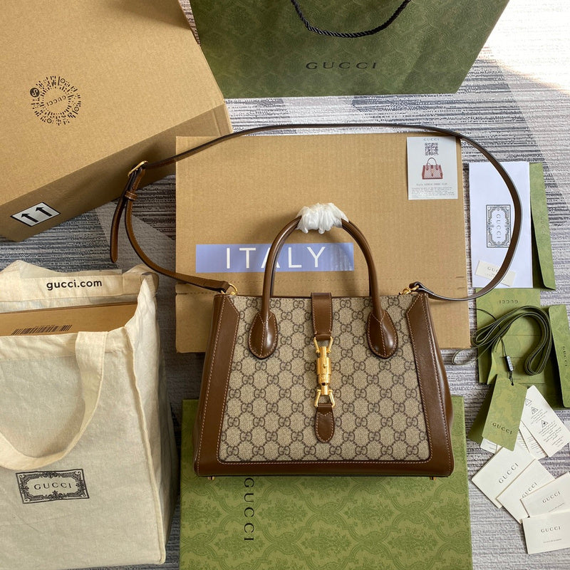 COZY BAGS - GUKI Bags - 2298