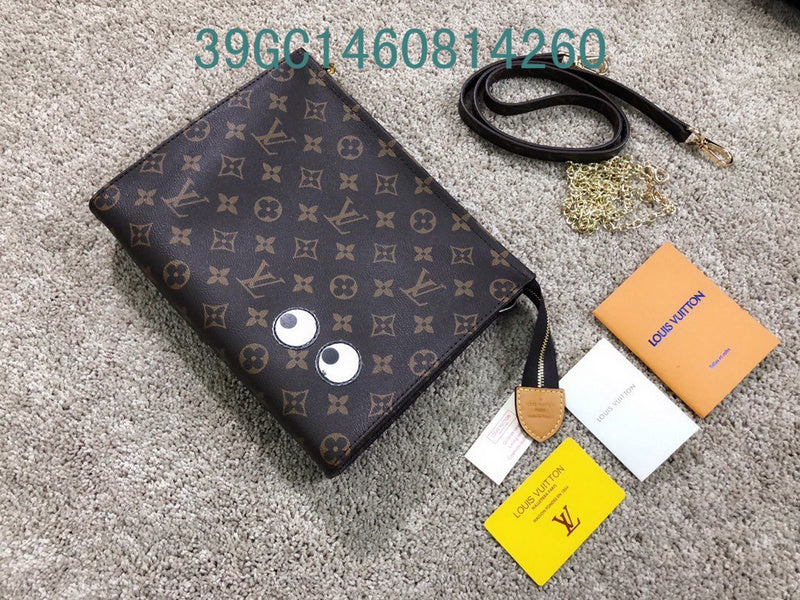 COZY BAGS - CHL Wallet - 982
