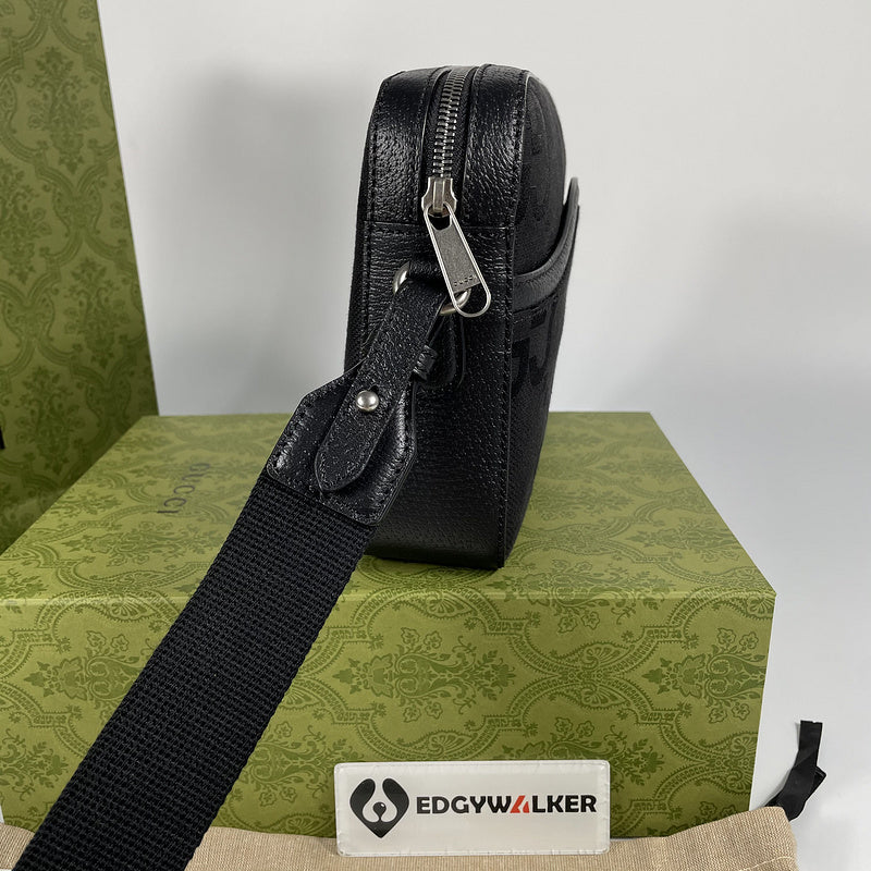 Cozy Bags - GUKI Men Shoulders Bags - 024