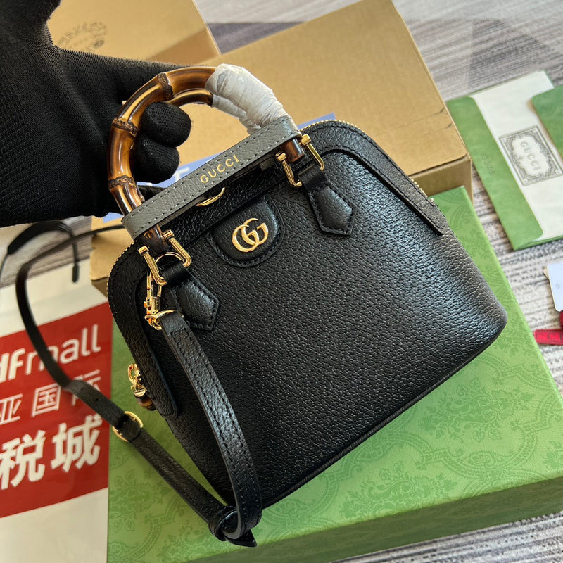 JB - Guki Lady Bags - 316