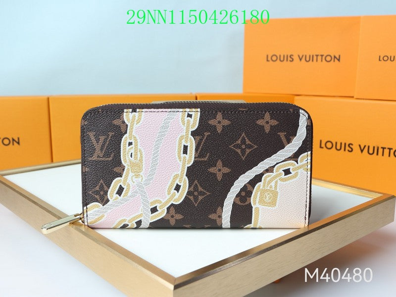 COZY BAGS - LOV Wallet - 521