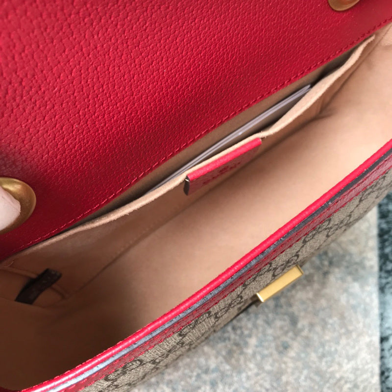 COZY - Guki Lady Bags - 1141
