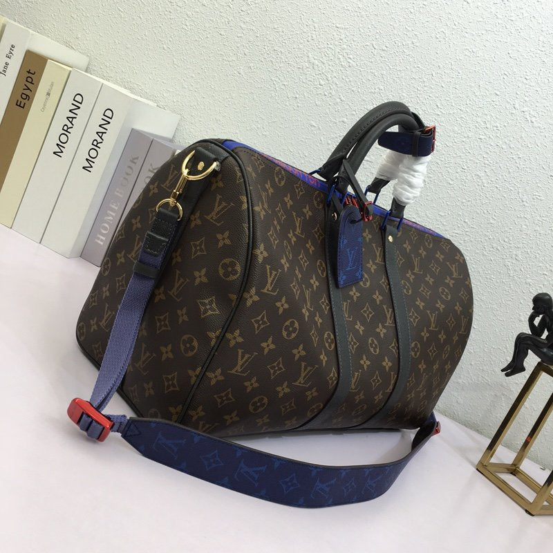 JB - LOV Travel Bags - 179