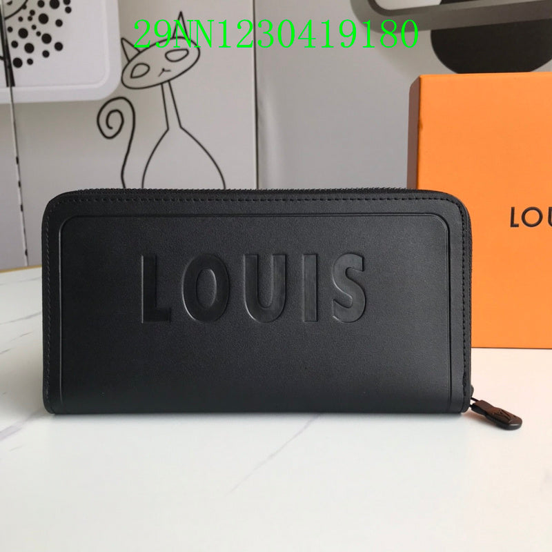 COZY BAGS - LOV Wallet - 553