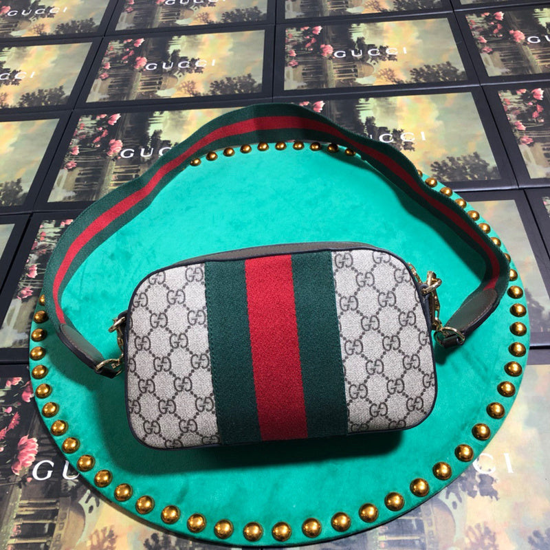 COZY BAGS - Guki Men Bags - 270