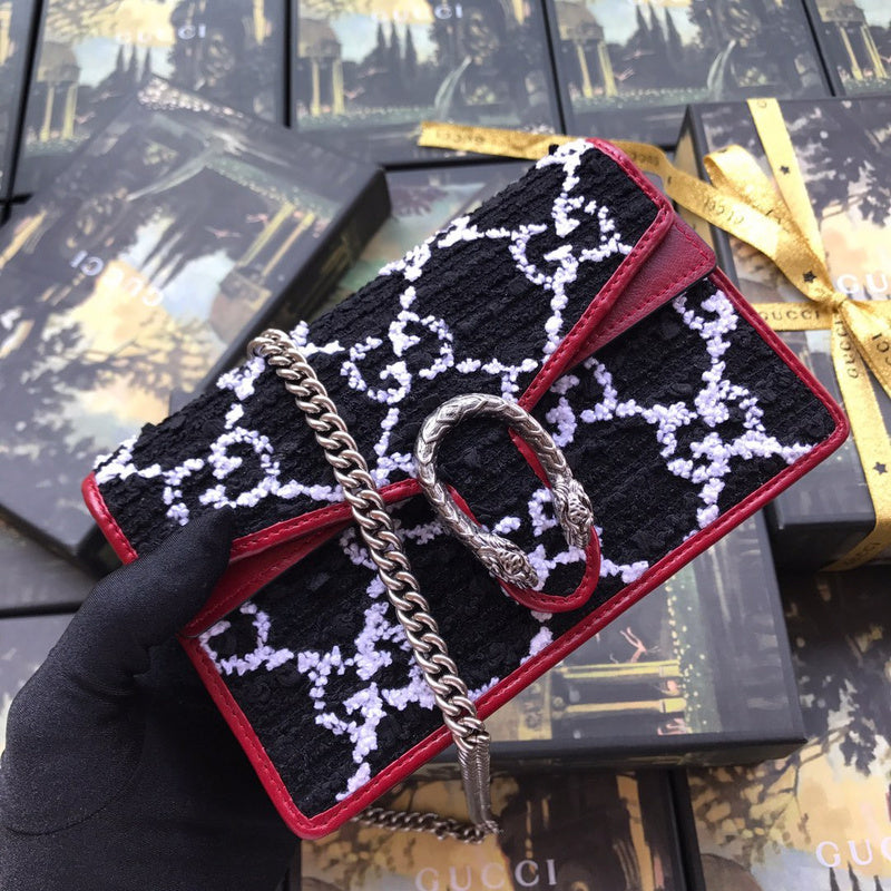 COZY - Guki Lady Bags - 1432