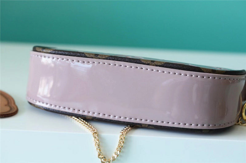 COZY - LOV Lady Bags - 1246