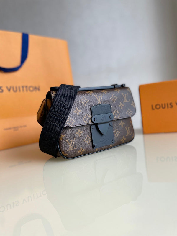 COZY - LOV Lady Bags - 1021