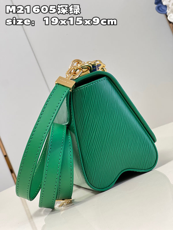 COZY BAGS - LOV Bags - 1226