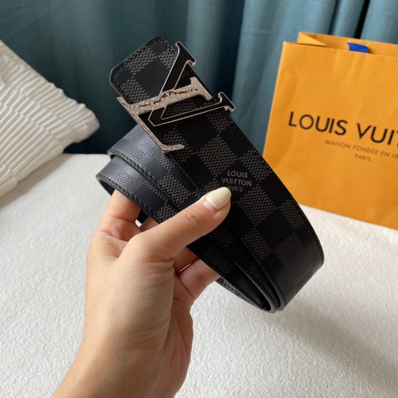 JB - LOV Belts - 171
