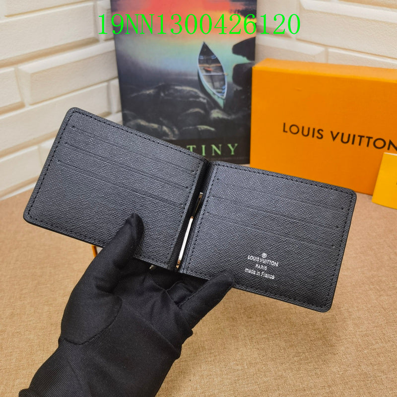 COZY BAGS - LOV Wallet - 506