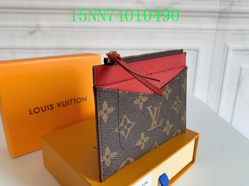 COZY BAGS - LOV Wallet - 769