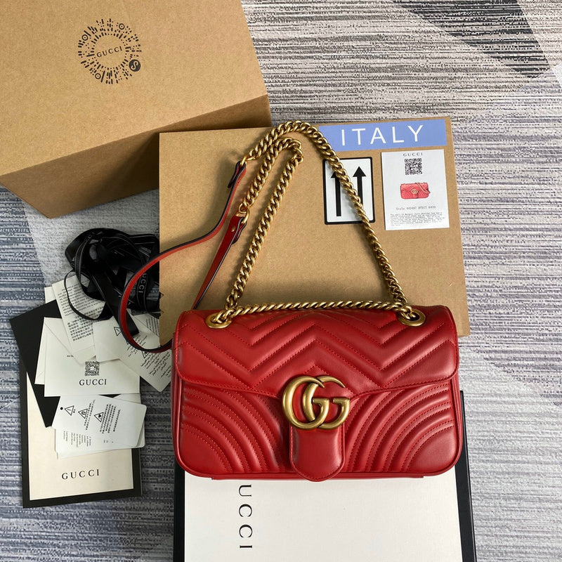 JB - Guki Lady Bags - 1108