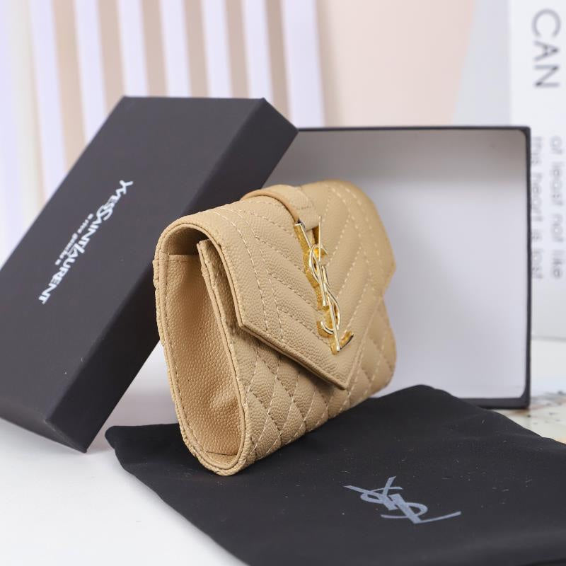 COZY BAGS - YLS Wallet - 082