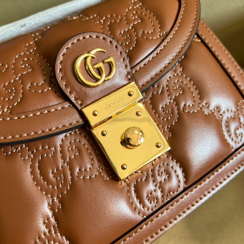 JB - Guki Lady Bags - 484