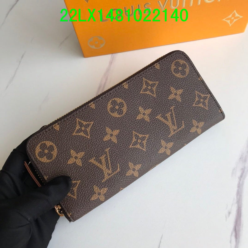 COZY BAGS - CHL Wallet - 1334