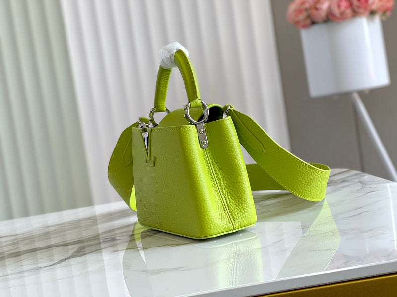 COZY - LV Bags - 2466