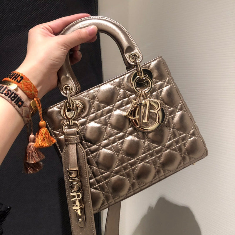 JB - DOR Lady Bags - 081