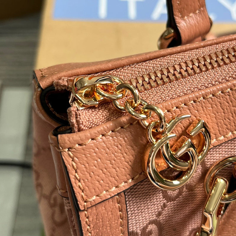JB - Guki Lady Bags - 068