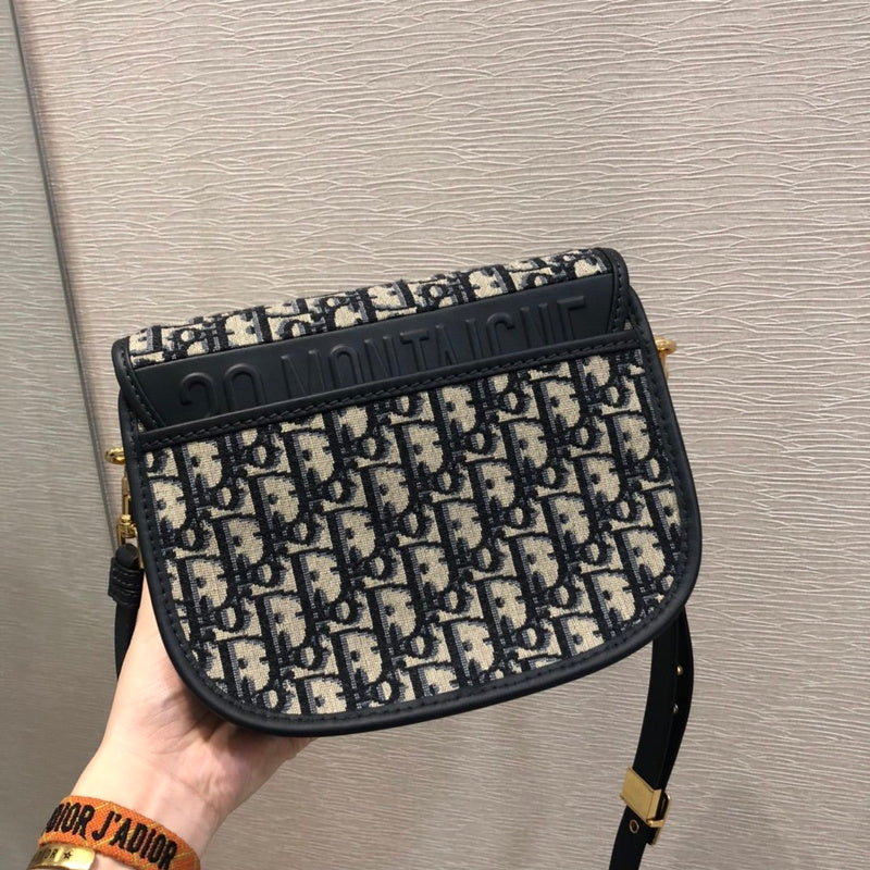 JB - DOR Lady Bags - 404