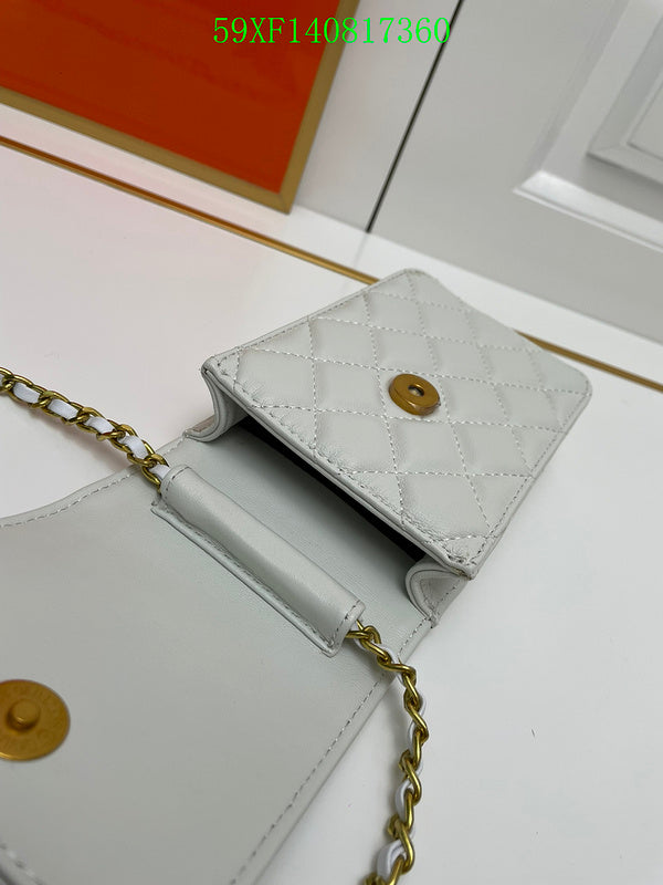 COZY BAGS - CHL Wallet - 016
