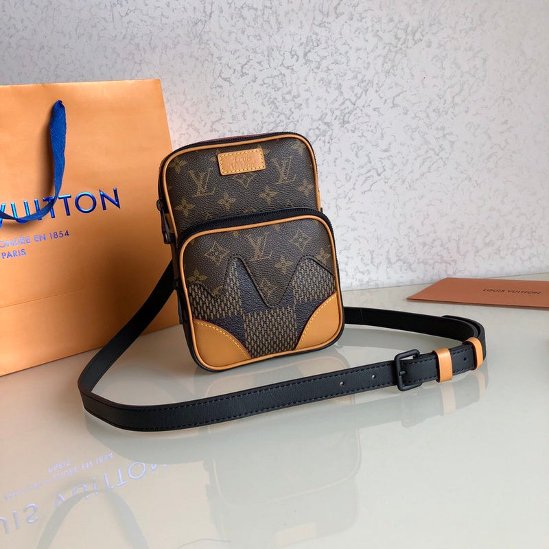 COZY - LOV Lady Bags - 855