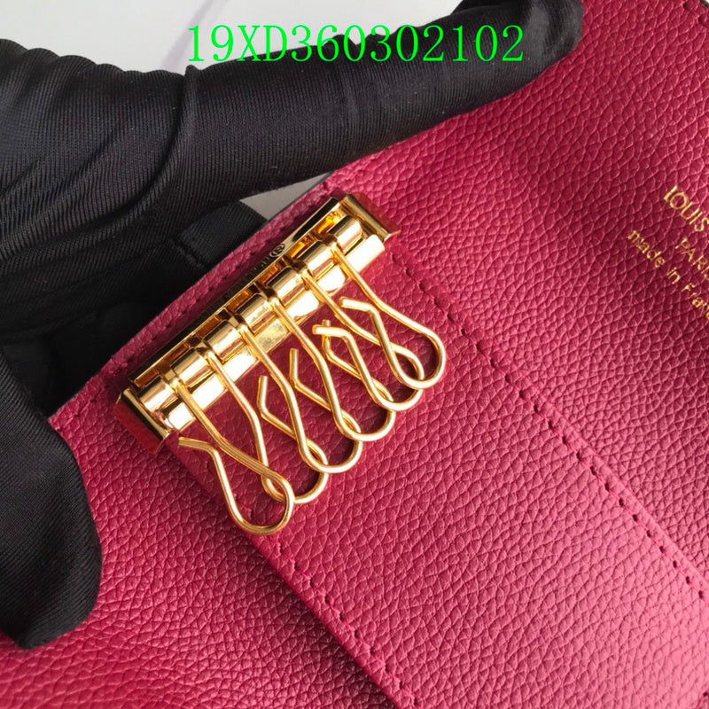 COZY BAGS - CHL Wallet - 1062