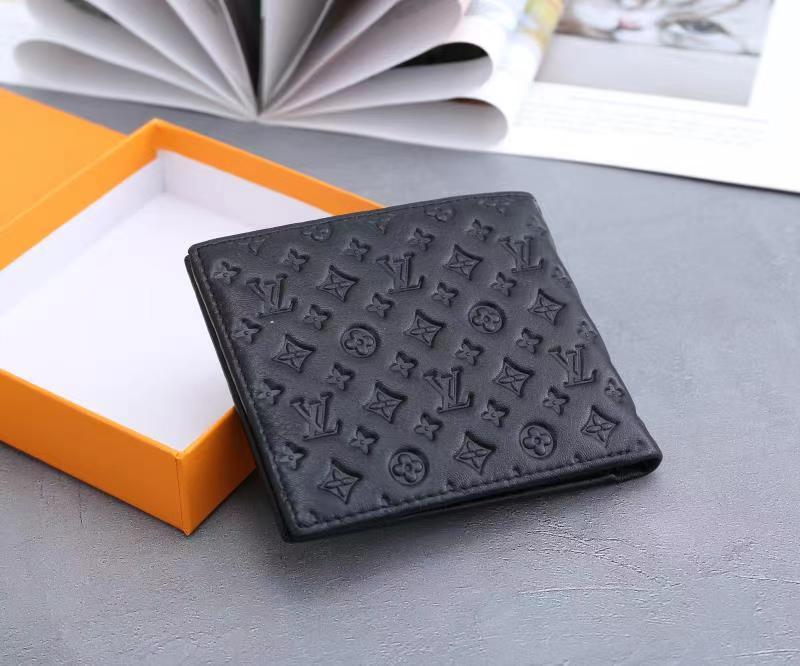 COZY BAGS - LOV Wallet - 883