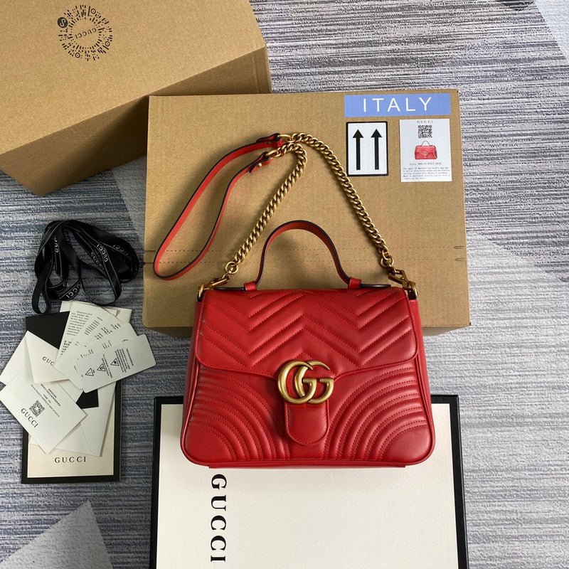 JB - Guki Lady Bags - 1086