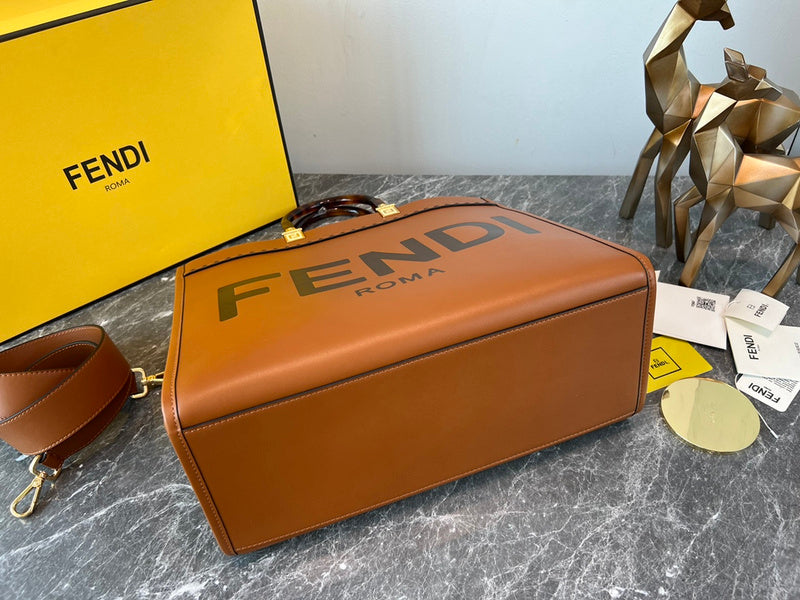 COZY BAGS - FDE Bags - 011