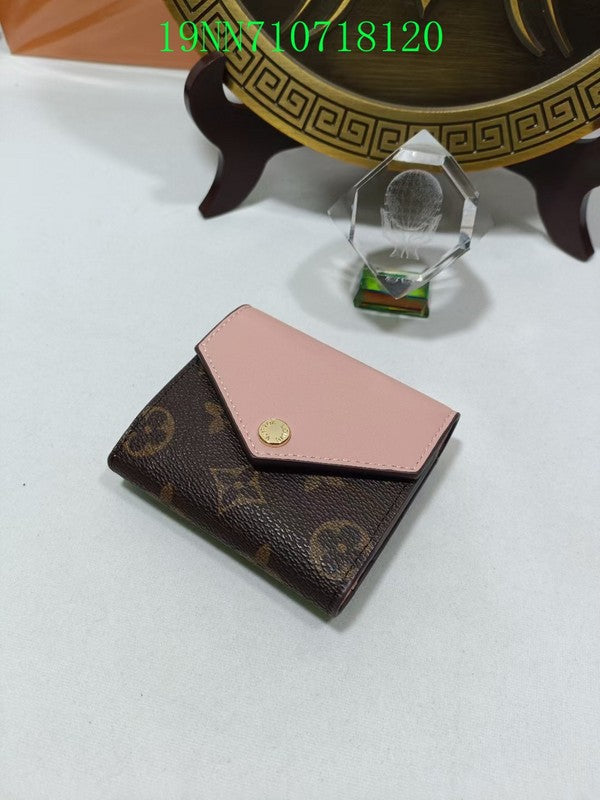 COZY BAGS - LOV Wallet - 1070