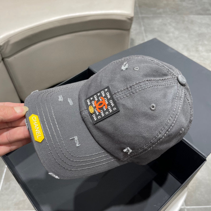 COZY BAGS - CHL Hats & Caps - 007